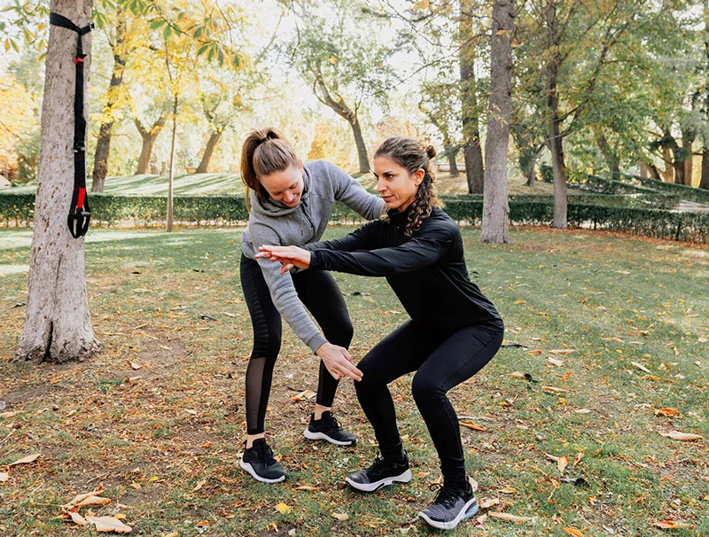 individualni treninzi