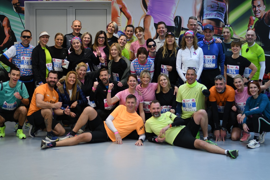 SPLIT MARATON 2025